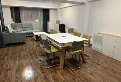 AP. 2 CAMERE DACIA,BUCATARIE INCHISA,CENTRALA PROPRIE,  MOBILAT MODERN - 1