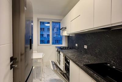 Iancului 1 minut Metrou | Apartament 3 Camere Modern | Recent Renovat - 9