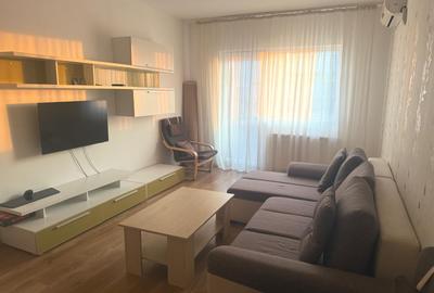Apartament cu 2 camere decomandat în Jilava
