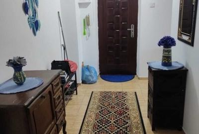 Ultrancentral-2 camere-Etaj Intermediar-54 mp - 3
