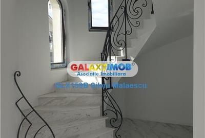 Corbeanca - Paladin Residence - Vila P+1E - 24