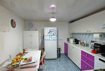 Sos. Chitilei, Amintirii, casa Sp+P, sup. 113mp, 2 camere teren 202mp - 9