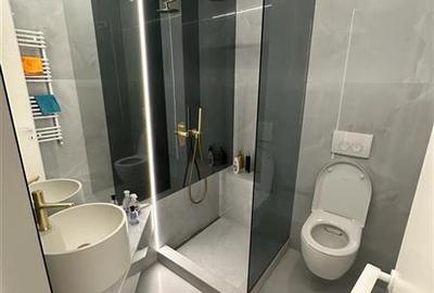 Inchiriere apartament 3 camere, Cortina North, Pipera, parcare subterana - 5