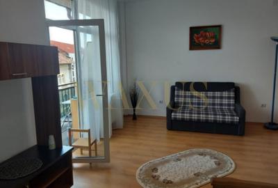 Apartament 1 camera, balcon, Central - 2