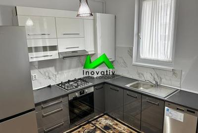Apartament 3 camere de inchiriat parcare Sibiu City Residence - 6