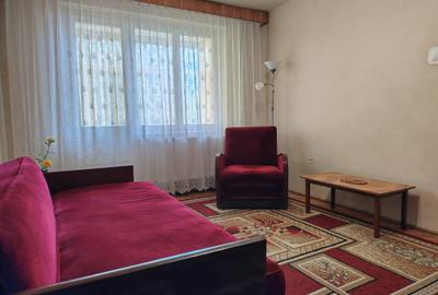2 camere TITULESCU - Scoala 12 - 3