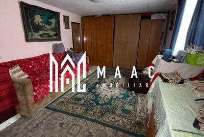Casă individuală | 1.075 mp teren | 80 mp utili | Investiție | Zona Turnișor - 14
