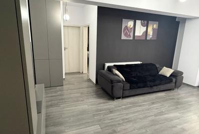 2 camere Exercițiu/ Războieni , bloc nou, mobilat / utilat / PARCARE ! - 7