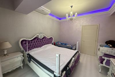 4 camere spațioase, două terase, acces direct către Parcul Herăstrău - 15