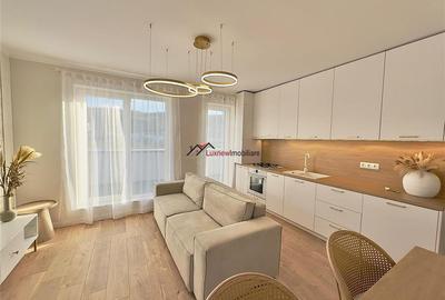 Superb!  0% comision! Apartament 2 camere la cheie in Floresti. - 3