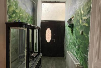 Apartament in vilă 3 camere, curte 40mp - Nerva Traian - 5