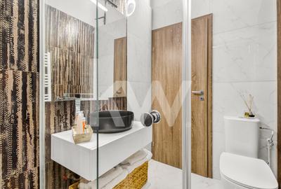 Închiriere casa modernă cu 3 camere, teren 1450 mp - zona Stupini, Brasov - 8