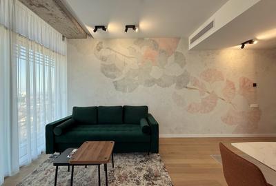 Apartament 3 camere, 2 băi | Up-Site Floreasca - 3