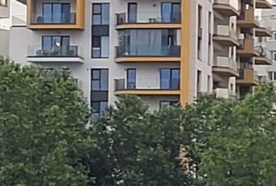 Apartament premium cu vedere superba la parc, pe malul lacului, nou, modern - 10