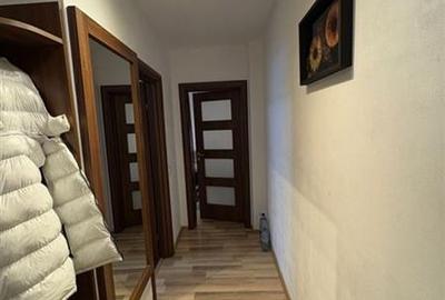 Apartament 2 camere decomandat confort 1 50 mp. mobilat si utilat - 6