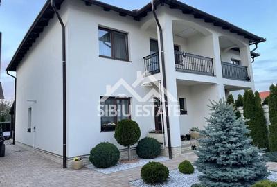 Duplex elegant, gata de mutare – finisaje premium, curte amenajată - 2