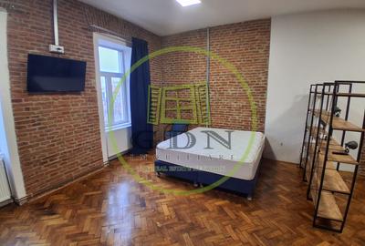 Închiriere apart. mobilat, 86 mp., ultracentral Cluj-Napoca - 5