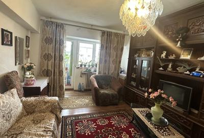 Apartament 4 Camere |Rahova |  Bucuresti - 1