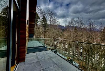 FORESTI SINAIA – Penthouse | Lux autentic la înălțimea muntelui - 20
