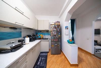 Casă individuală cu 5 camere în Apărătorii Patriei