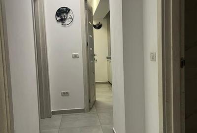 Apartament 2 camere Platou Galata - 399 EURO - 14