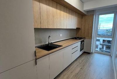 Apartament de 2 camere de inchiriat