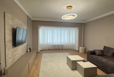 Stadion apartament 3 camere decomandat termen lung - 10