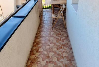 APARTAMENT 3 CAMERE, 2 parcari subterane incluse, ansamblu IRIS - 11