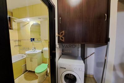 Apartament 2 camere in zona Parcului Central! - 10