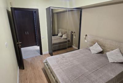 Apartament Baneasa 2 camere, an 2010, Proprietar - 2