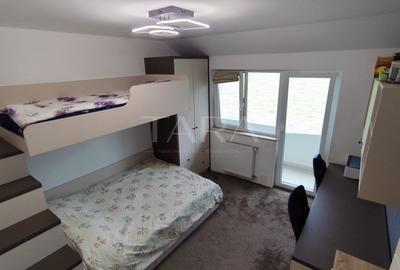 Casă tip duplex în Florești, zona Panemar. - 9