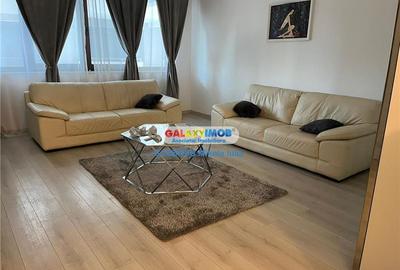 Apartament 2 camere Parter SOHO Unirii - 1