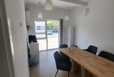 Birou, 60.2 mp în Dumbrăvița