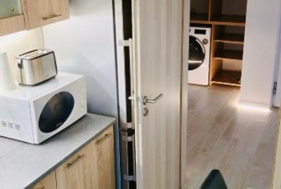 Proprietar inchiriez apartament complet mobilat si utilat, la prima chirie - 8