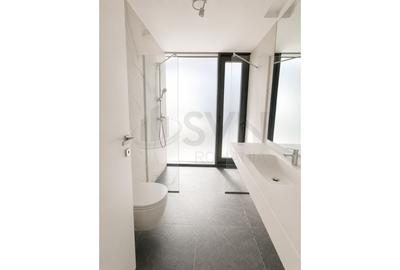 REA1028914 Apartament 3 Camere I One Floreasca Towers - 11
