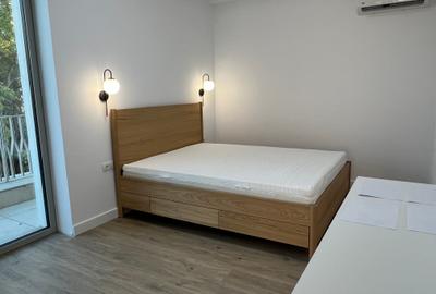 Penthouse elegant 4 camere în Bloc Boutique Nou || Armenească|| Prima inchiriere - 6