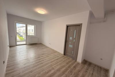 Apartament 1 camera decomandat zona Urusagului - 3