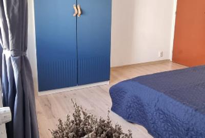 Rahova-Petre Ispirescu-Apartament 2 camere Modern - Bloc 1985 - ANVELOPAT TERMIC - 7
