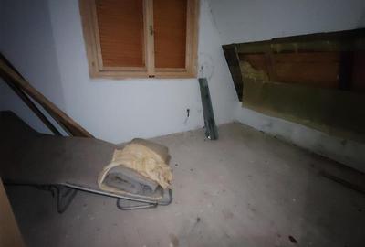 Casa de vacanta nefinalizata (Gheorgheni, zona Magasbukk, km 5) - 15