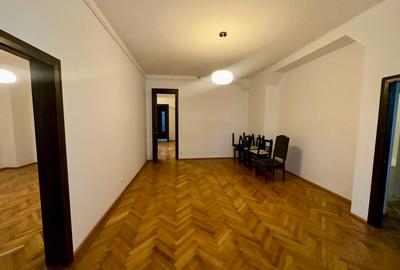 Gradina Icoanei - Polona 153 mp utili intreg etaj 2 in vila renovat premium - 6