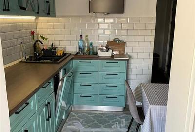 Ap 3 camere D, 2 băi, 76 mp, mobilat și utilat, Frumoasa - 1