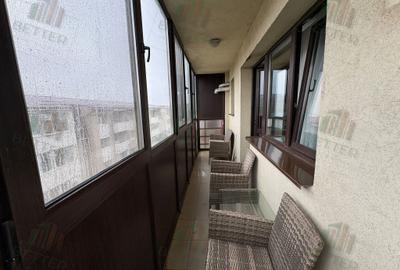 Garsonieră de închiriat – Popești-Leordeni, Str. Drumul Fermei | 300 €/lună - 10