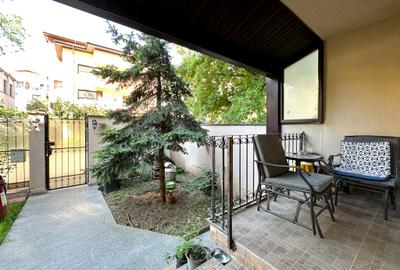 Vila Superba - Constructie 2011 - Parc IOR - Complex - Piscina indoor & Lift - 17