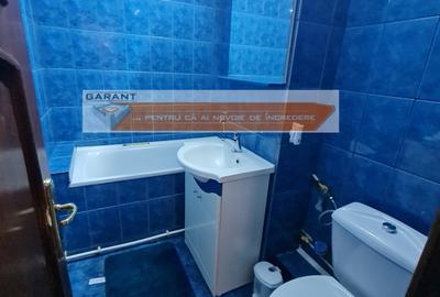 Inchiriez apartament Calea Bucuresti Expoparc, 2 camere, etaj  3/4, CT, mobilat, - 7