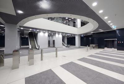 City Offices, Oltenitei, 400 - 1150 mp  0% comision! - 2