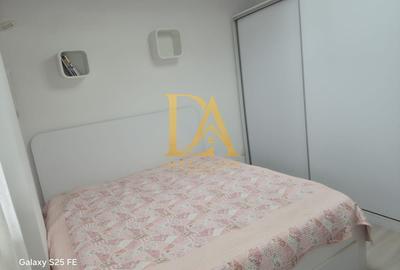 Apartament cu 2 camere de vanzare Popesti Leordeni (Fermei) - 3
