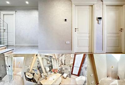 PRIMO - VILA - D+P+1 - TEREN 500 MP - Comision 0% - 18