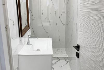 🔑 Garsonieră 44 mp la Universitate | Centrală proprie | 530€ - 8