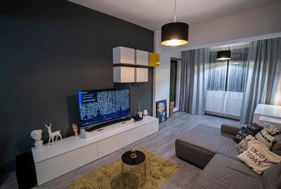 Apartament 2 camere Unirii - 4
