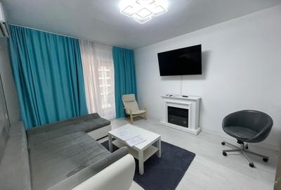 Apartament 2 Camere | Decomandat | 21 Residence | Parcare - 1